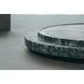 雙面餐盤/烤肉盤 Serpentine Double-Side Tray 大理石 台灣蛇紋石_3 雙面餐盤/烤肉盤 Serpentine Double-Side Tray 大理石 台灣蛇紋石_3