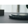 雙面餐盤/烤肉盤 Serpentine Double-Side Tray 大理石 台灣蛇紋石_5 雙面餐盤/烤肉盤 Serpentine Double-Side Tray 大理石 台灣蛇紋石_5
