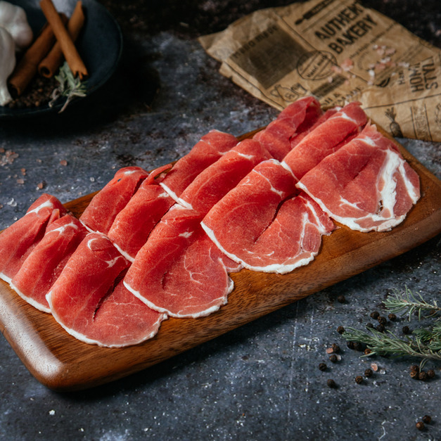 紐西蘭醇香精選羊 紐西蘭醇香精選羊