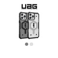 【UAG】iPhone 15 系列 磁吸式耐衝擊透明保護殼 美國軍規防摔殼 (支援MagSafe) 【UAG】iPhone 15 系列 磁吸式耐衝擊透明保護殼 美國軍規防摔殼 (支援MagSafe)