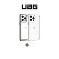【UAG】iPhone 14 系列 耐衝擊保護殼2 美國軍規防摔殼-全透明/極透明 高透光率 防摔空壓 吸收衝擊 【UAG】iPhone 14 系列 耐衝擊保護殼2 美國軍規防摔殼-全透明/極透明 高透光率 防摔空壓 吸收衝擊