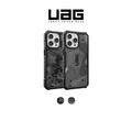 【UAG】iPhone 15 Pro/Pro Max 磁吸式迷彩耐衝擊保護殼 美國軍規防摔殼(支援MagSafe) 【UAG】iPhone 15 Pro/Pro Max 磁吸式迷彩耐衝擊保護殼 美國軍規防摔殼(支援MagSafe)