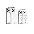 【UAG】iPhone 14 系列 磁吸式耐衝擊保護殼 美國軍規防摔殼 (支援MagSafe) - 全透明/極透明 高透光率 防摔空壓 吸收衝擊_1 【UAG】iPhone 14 系列 磁吸式耐衝擊保護殼 美國軍規防摔殼 (支援MagSafe) - 全透明/極透明 高透光率 防摔空壓 吸收衝擊_1