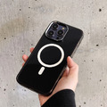 【JNW】 磁吸冰磁透明 金屬鏡頭框 耐撞擊防摔手機殼 iPhone 13 系列(支援MagSafe)_8 【JNW】 磁吸冰磁透明 金屬鏡頭框 耐撞擊防摔手機殼 iPhone 13 系列(支援MagSafe)_8