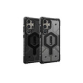 【UAG】Samsung三星 Galaxy S24 Ultra 磁吸式耐衝擊保護殼-透色款 軍規 (支援MagSafe)_1 【UAG】Samsung三星 Galaxy S24 Ultra 磁吸式耐衝擊保護殼-透色款 軍規 (支援MagSafe)_1