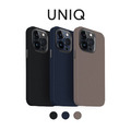 【UNIQ】iPhone 15 系列 耐刮皮革磁吸手機殼(Lyden)(支援MagSafe) 【UNIQ】iPhone 15 系列 耐刮皮革磁吸手機殼(Lyden)(支援MagSafe)