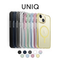 【UNIQ】iPhone 15 系列 磁吸式四角強化軍規防摔三料保護殼(Combat)(支援MagSafe) 【UNIQ】iPhone 15 系列 磁吸式四角強化軍規防摔三料保護殼(Combat)(支援MagSafe)