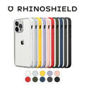 【RHINOSHIELD】犀牛盾 iPhone 12 系列 Mod NX 防摔邊框背蓋兩用手機保護殼 【RHINOSHIELD】犀牛盾 iPhone 12 系列 Mod NX 防摔邊框背蓋兩用手機保護殼