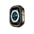 【MAGEASY】ODYSSEY航太鋁合金保護殼_AppleWatch Ultra2/Ultra(49mm)_午夜黑色_1 【MAGEASY】ODYSSEY航太鋁合金保護殼_AppleWatch Ultra2/Ultra(49mm)_午夜黑色_1