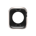 【MAGEASY】ODYSSEY航太鋁合金保護殼_AppleWatch 9/8/7(41mm)_星光白_3 【MAGEASY】ODYSSEY航太鋁合金保護殼_AppleWatch 9/8/7(41mm)_星光白_3