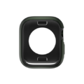 【MAGEASY】ODYSSEY航太鋁合金保護殼_AppleWatch 9/8/7(41mm)_綠色_4 【MAGEASY】ODYSSEY航太鋁合金保護殼_AppleWatch 9/8/7(41mm)_綠色_4