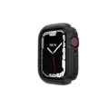 【MAGEASY】ODYSSEY航太鋁合金保護殼_AppleWatch 9/8/7(41mm)_午夜黑_1 【MAGEASY】ODYSSEY航太鋁合金保護殼_AppleWatch 9/8/7(41mm)_午夜黑_1