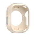 【MAGEASY】SKIN Apple Watch 手錶保護殼_AppleWatch Ultra2/Ultra_星光白_3 【MAGEASY】SKIN Apple Watch 手錶保護殼_AppleWatch Ultra2/Ultra_星光白_3