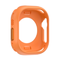 【MAGEASY】SKIN Apple Watch 手錶保護殼_AppleWatch Ultra2/Ultra_橘色_4 【MAGEASY】SKIN Apple Watch 手錶保護殼_AppleWatch Ultra2/Ultra_橘色_4