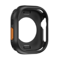 【MAGEASY】SKIN Apple Watch 手錶保護殼_AppleWatch Ultra2/Ultra_午夜黑_3 【MAGEASY】SKIN Apple Watch 手錶保護殼_AppleWatch Ultra2/Ultra_午夜黑_3
