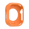 【MAGEASY】SKIN Apple Watch 手錶保護殼_AppleWatch Ultra2/Ultra_橘色_3 【MAGEASY】SKIN Apple Watch 手錶保護殼_AppleWatch Ultra2/Ultra_橘色_3
