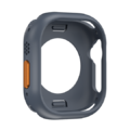 【MAGEASY】SKIN Apple Watch 手錶保護殼_AppleWatch Ultra2/Ultra_風暴藍_3 【MAGEASY】SKIN Apple Watch 手錶保護殼_AppleWatch Ultra2/Ultra_風暴藍_3
