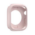 【MAGEASY】SKIN Apple Watch 手錶保護殼_AppleWatch9/8/7/6/5/4/SE(44/45mm)_粉紅色_3 【MAGEASY】SKIN Apple Watch 手錶保護殼_AppleWatch9/8/7/6/5/4/SE(44/45mm)_粉紅色_3