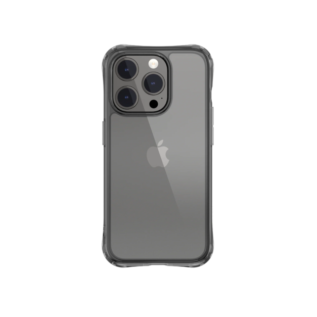 【MAGEASY】Alos  iPhone 15 系列 超軍規透明 防摔手機殼  高透光率 防摔空壓 吸收衝擊 【MAGEASY】Alos  iPhone 15 系列 超軍規透明 防摔手機殼  高透光率 防摔空壓 吸收衝擊