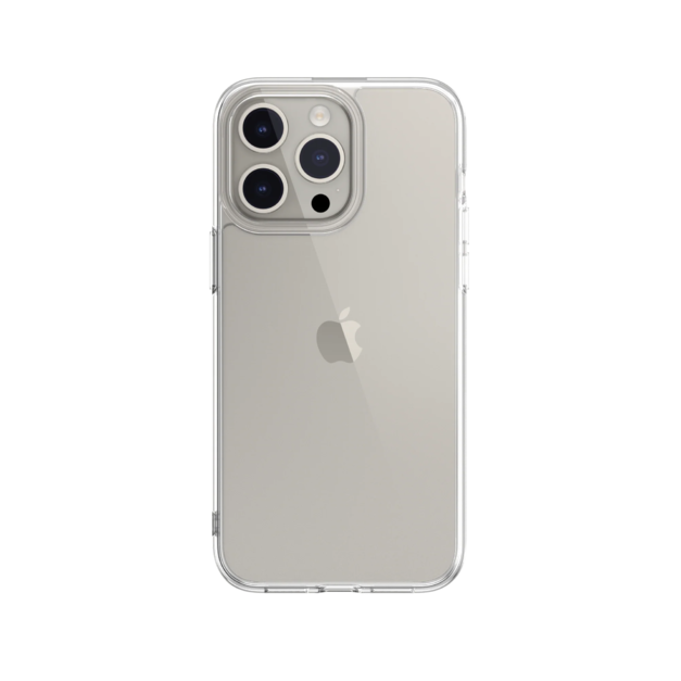 【MAGEASY】Nude iPhone 15 系列 晶亮透明 防摔手機殼 高透光率 防摔空壓 吸收衝擊 【MAGEASY】Nude iPhone 15 系列 晶亮透明 防摔手機殼 高透光率 防摔空壓 吸收衝擊