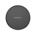 【MAGEASY】MagMount 磁吸無線充電車載支架 (支援Magsafe)_1 【MAGEASY】MagMount 磁吸無線充電車載支架 (支援Magsafe)_1