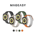 【MAGEASY】Active 運動高山手錶帶 手錶環_Apple Watch 42/44/45/49mm_1 【MAGEASY】Active 運動高山手錶帶 手錶環_Apple Watch 42/44/45/49mm_1