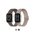 【MAGEASY】Wave 高彈性尼龍手錶帶 手錶環_Apple Watch 38/40/41mm_1 【MAGEASY】Wave 高彈性尼龍手錶帶 手錶環_Apple Watch 38/40/41mm_1