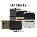 【MAGEASY】2L Sacoche 機能掛繩隨行包 磁扣翻蓋式 防潑水 抗撕裂_1 【MAGEASY】2L Sacoche 機能掛繩隨行包 磁扣翻蓋式 防潑水 抗撕裂_1