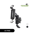 【Takeway】LA1-PH05 黑隼Z手機座 機車用手機架 後照鏡普通版 【Takeway】LA1-PH05 黑隼Z手機座 機車用手機架 後照鏡普通版