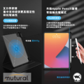 【Mutural 】簡尚系列 智慧平板皮套 摺疊旋轉支架 iPad 10.2 / Air / Pro系列_3 【Mutural 】簡尚系列 智慧平板皮套 摺疊旋轉支架 iPad 10.2 / Air / Pro系列_3