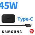 【Samsung】三星原廠 T4510 快充通用型旅充組 45W 充電頭 豆腐頭 ( Type C接孔 )含Type-C轉C充電線_4 【Samsung】三星原廠 T4510 快充通用型旅充組 45W 充電頭 豆腐頭 ( Type C接孔 )含Type-C轉C充電線_4