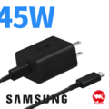【Samsung】三星原廠 T4510 快充通用型旅充組 45W 充電頭 豆腐頭 ( Type C接孔 )含Type-C轉C充電線_6 【Samsung】三星原廠 T4510 快充通用型旅充組 45W 充電頭 豆腐頭 ( Type C接孔 )含Type-C轉C充電線_6