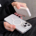 【JNW】 磁吸冰磁透明 金屬鏡頭框 耐撞擊防摔手機殼 iPhone 15 系列(支援MagSafe)_8 【JNW】 磁吸冰磁透明 金屬鏡頭框 耐撞擊防摔手機殼 iPhone 15 系列(支援MagSafe)_8