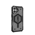 【UAG】iPhone 16 系列 磁吸經典系列 - 透色款 耐衝擊 手機保護殼 ( 支援MagSafe )_2 【UAG】iPhone 16 系列 磁吸經典系列 - 透色款 耐衝擊 手機保護殼 ( 支援MagSafe )_2