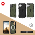 【UAG】iPhone 16 系列 磁吸經典系列 - 實色款 耐衝擊 手機保護殼 ( 支援MagSafe )_2 【UAG】iPhone 16 系列 磁吸經典系列 - 實色款 耐衝擊 手機保護殼 ( 支援MagSafe )_2