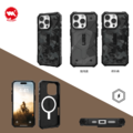 【UAG】iPhone 16 系列 磁吸經典系列 幾何 / 迷彩款 耐衝擊 手機保護殼 (支援MagSafe)_2 【UAG】iPhone 16 系列 磁吸經典系列 幾何 / 迷彩款 耐衝擊 手機保護殼 (支援MagSafe)_2