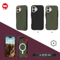 【UAG】iPhone 16 系列 磁吸簡約系列 耐衝擊 手機保護殼 ( 支援MagSafe )_2 【UAG】iPhone 16 系列 磁吸簡約系列 耐衝擊 手機保護殼 ( 支援MagSafe )_2