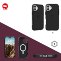 【UAG】iPhone 16 系列 磁吸簡約系列 耐衝擊 手機保護殼 ( 支援MagSafe )_3 【UAG】iPhone 16 系列 磁吸簡約系列 耐衝擊 手機保護殼 ( 支援MagSafe )_3