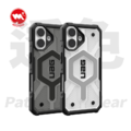 【UAG】iPhone 16 系列 磁吸經典系列 - 透色款 耐衝擊 手機保護殼 ( 支援MagSafe )_21 【UAG】iPhone 16 系列 磁吸經典系列 - 透色款 耐衝擊 手機保護殼 ( 支援MagSafe )_21