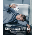 【MAGEASY】 MagStand 360 M with Ring Holder iPhone 16 系列 指環支架 防摔手機殼( 支援MagSafe )_2 【MAGEASY】 MagStand 360 M with Ring Holder iPhone 16 系列 指環支架 防摔手機殼( 支援MagSafe )_2