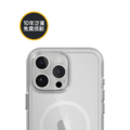 【MAGEASY】Bright M iPhone 16 系列 抗泛黃 軍規磁吸 透明手機殼(支援MagSafe) 高透光率 防摔空壓 吸收衝_5 【MAGEASY】Bright M iPhone 16 系列 抗泛黃 軍規磁吸 透明手機殼(支援MagSafe) 高透光率 防摔空壓 吸收衝_5
