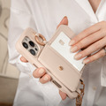 【MAGEASY】Pouch M iPhone 16 系列 皮革皮夾錢包 掛繩磁吸手機殼(支援MagSafe)_5 【MAGEASY】Pouch M iPhone 16 系列 皮革皮夾錢包 掛繩磁吸手機殼(支援MagSafe)_5