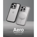 【MAGEASY】Aero iPhone 16 系列 極輕薄 防摔磁吸手機殼(支援MagSafe) 還原裸機手感_2 【MAGEASY】Aero iPhone 16 系列 極輕薄 防摔磁吸手機殼(支援MagSafe) 還原裸機手感_2