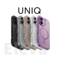 【UNIQ】 Combat iPhone 16 系列 四角強化軍規 磁吸防摔三料 手機保護殼(支援Magsafe) 【UNIQ】 Combat iPhone 16 系列 四角強化軍規 磁吸防摔三料 手機保護殼(支援Magsafe)