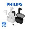 【PHILIPS 飛利浦】 2000 series 長續航專業調音 真無線藍芽耳機 可通話 IPX4防水 【PHILIPS 飛利浦】 2000 series 長續航專業調音 真無線藍芽耳機 可通話 IPX4防水