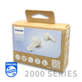 【PHILIPS 飛利浦】 2000 series 長續航專業調音 真無線藍芽耳機 可通話 IPX4防水_14 【PHILIPS 飛利浦】 2000 series 長續航專業調音 真無線藍芽耳機 可通話 IPX4防水_14