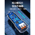【WEKOME】 WP-C30 20W USB+Type-C 兩孔快充車充 汽車用 點煙器車充 汽車充電_4 【WEKOME】 WP-C30 20W USB+Type-C 兩孔快充車充 汽車用 點煙器車充 汽車充電_4