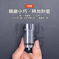 【WK Design 】WP-C28 18W USB+Type-C 雙孔快充車充 3A快充 汽車用 鈦金 點煙器車充 汽車充電_3 【WK Design 】WP-C28 18W USB+Type-C 雙孔快充車充 3A快充 汽車用 鈦金 點煙器車充 汽車充電_3