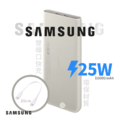 【Samsung】三星原廠 P3400 行動電源 25W 閃電快充行動電源10000mAh (Type-C接孔) 【Samsung】三星原廠 P3400 行動電源 25W 閃電快充行動電源10000mAh (Type-C接孔)