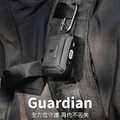 【MAGEASY】Guardian 軍規耐衝擊 耳機盒保護套 AirPods Pro 1 & 2 藍芽耳機殼_2 【MAGEASY】Guardian 軍規耐衝擊 耳機盒保護套 AirPods Pro 1 & 2 藍芽耳機殼_2